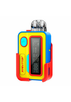 RINCOE JELLY BOX XS