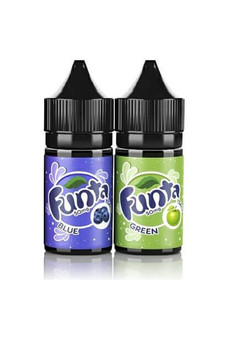 Жидкость FANTA SALT 5% 30 ml