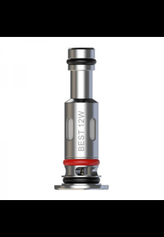 Испаритель Smok Novo 4 LP1 DC 0.8ohm MTL Coil  (5 шт/упаковка)