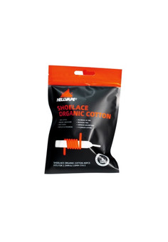 Хлопковая вата (шнурки) Hellvape Shoelace Organic Cotton (40 шт.)