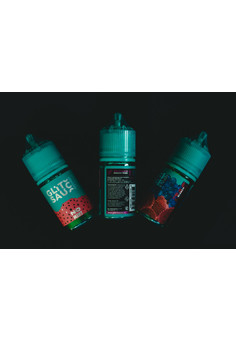 Жидкость GLITCH SAUCE NO MINT [30ML 20MG EXTRA]