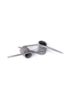 MTL Staggered 2x0.25 NiCr 0.65 Ом 2 шт