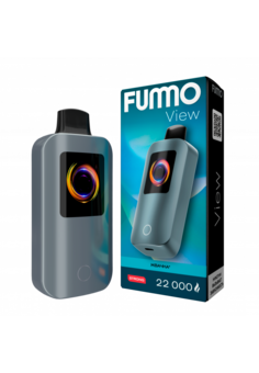 FUMMO 22000 затяжек