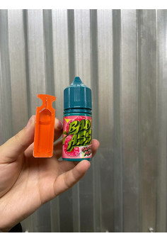 BAD ASS [30ML 0MG + НИКОБУСТЕР]