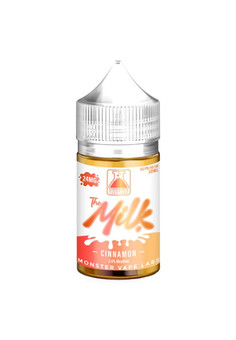 Премиальная жидкость MONSTER VAPE LAB 