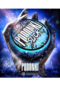 PODONKI SLICK - 150