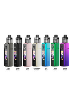 Voopoo Drag X3