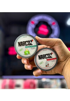NARCOZ 120 мг