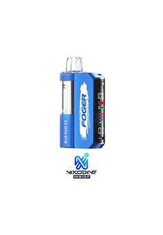 Foger Switch Pro 30k - 30000 затяжек