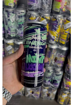 ENERGY SOUR Original oHm