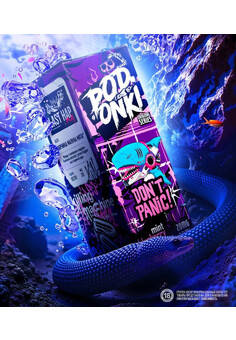 Жидкость PODONKI LAST HAPka 30ML 70MG