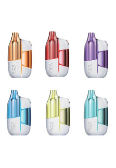 Pica Bar Pure 45K - 45000 затяжек