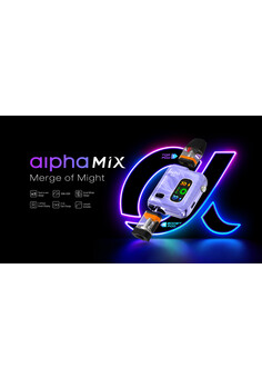 SMOK Alpha Mix Pod Kit