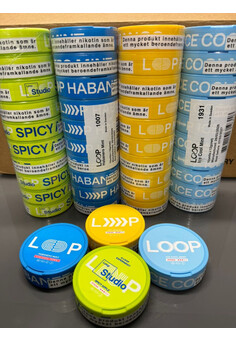 LOOP