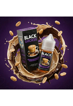 Ароматизатор BLACKSMOKER