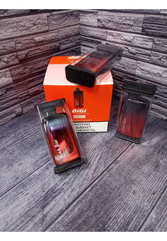 DIGI KIKK BAR 40000 затяжек