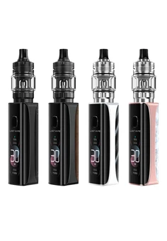 Lost Vape Thelema Go Pro