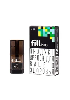Картридж для PiXL - fill POD