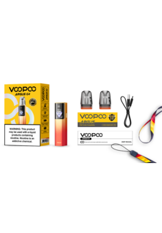 Voopoo Argus G4