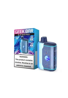 Geek Bar Pulse X2 50K - 50000 затяжек
