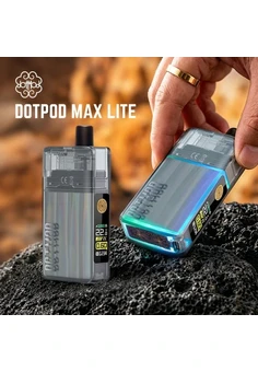 Dotmod Dotpod Max Lite