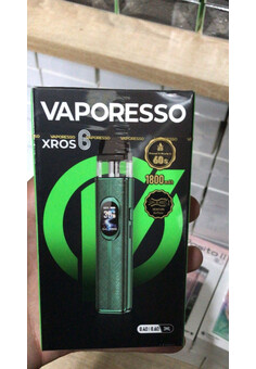 Vaporesso XROS 6