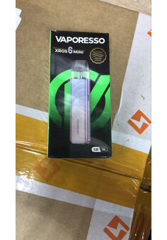 Vaporesso Xros 6 Mini