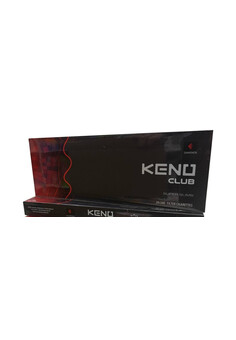 Сигареты KENO CLUB SS RED
