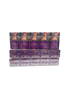 Сигареты CAMEL AROMA VIOLET COMPACT