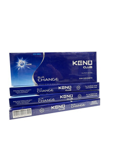 Сигареты KENO CLUB SS BLUE CHANGE