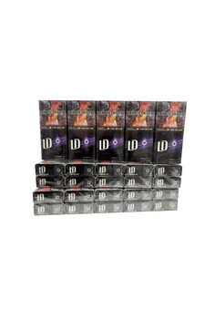 Сигареты LD 100 IMPULSE PURPLE