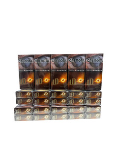 Сигареты LD 100 IMPULSE ORANGE COFFEE