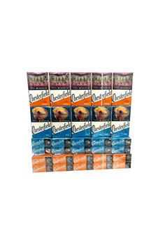 Сигареты Chesterfield KS