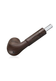 ANIX Steam Jupiter Dry Herb Vaporizer