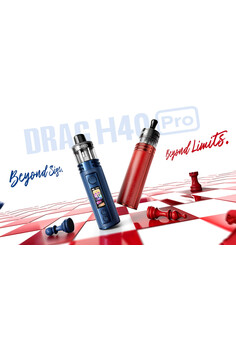 VOOPOO Drag H40 Pro