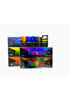 Сигареты Platinum Seven 7