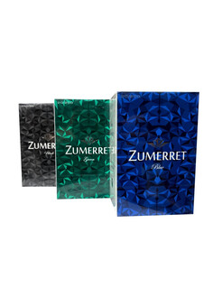 Сигареты ZUMERRET NANO