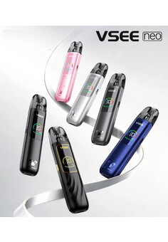 Hellvape Vsee Neo