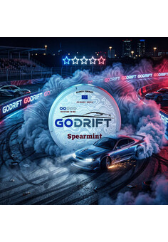 GODRIFT