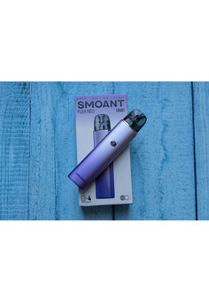 Smoant Flex Neo POD Kit