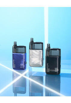 Oxva Unione POD Kit