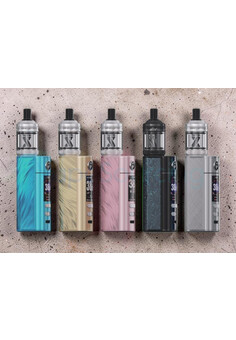Eleaf iStick X40