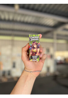 Жидкость Солевая Давалка EXTRA HARD 30 ML 70 MG