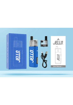 Hellvape Jello