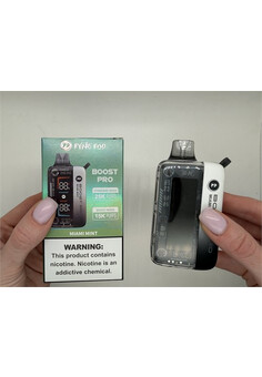 Pyne Pod 25000 - 25000 затяжек