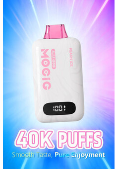 MOCIG AURA 40000 затяжек