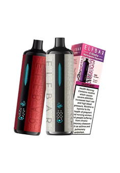 Elf Bar E-Shisha 12000 - 12000 затяжек