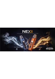YiHi SXmini NEX I