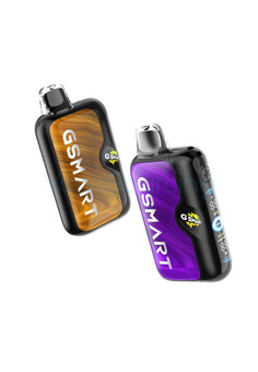 OXBAR GSMART 50000 затяжек