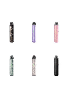 Lost Vape Ursa Nano S 3